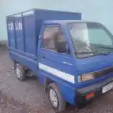 Бортовой автомобиль Daewoo Labo, 2006-2