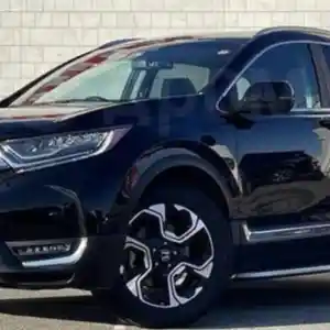 Honda CR-V, 2018