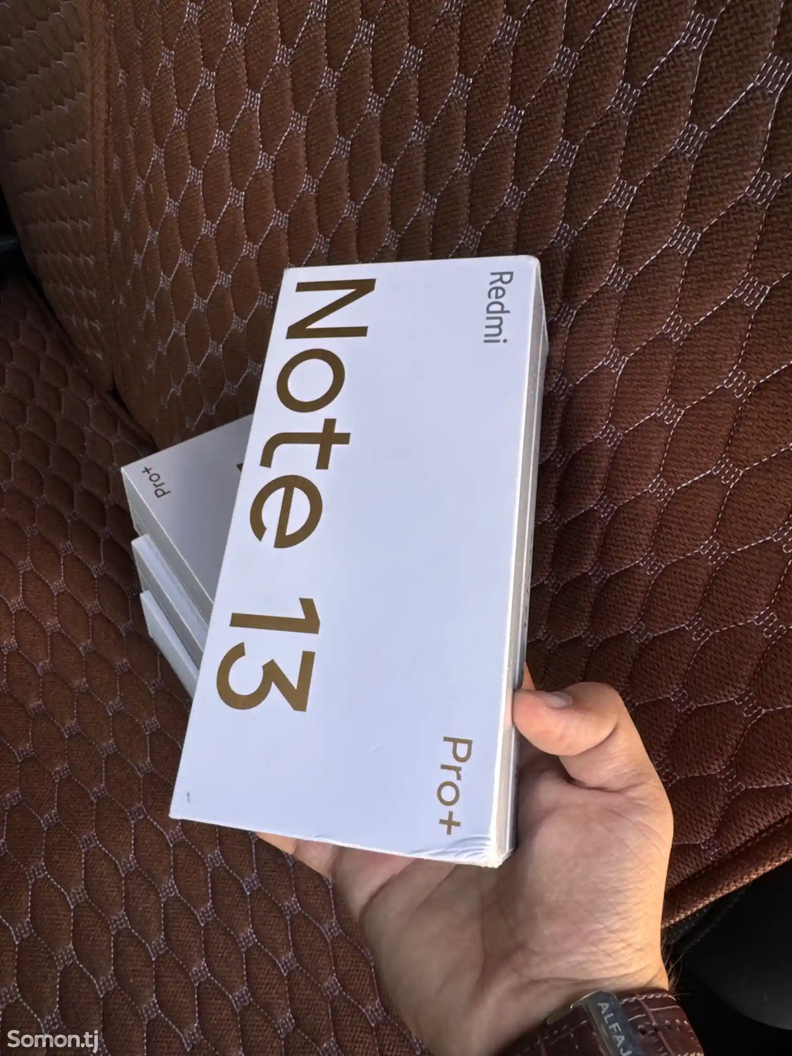 Xiaomi Redmi Note 13 Pro Plus 12/256Gb-3