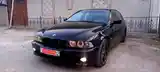 BMW 5 series, 2000-16