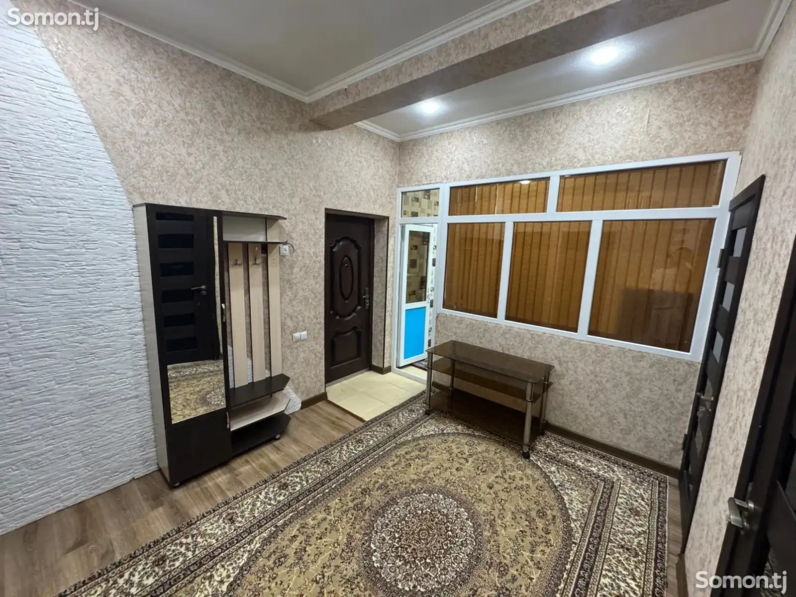 2-комн. квартира, 10 этаж, 69м², Пайкар, Голубой Экран-13