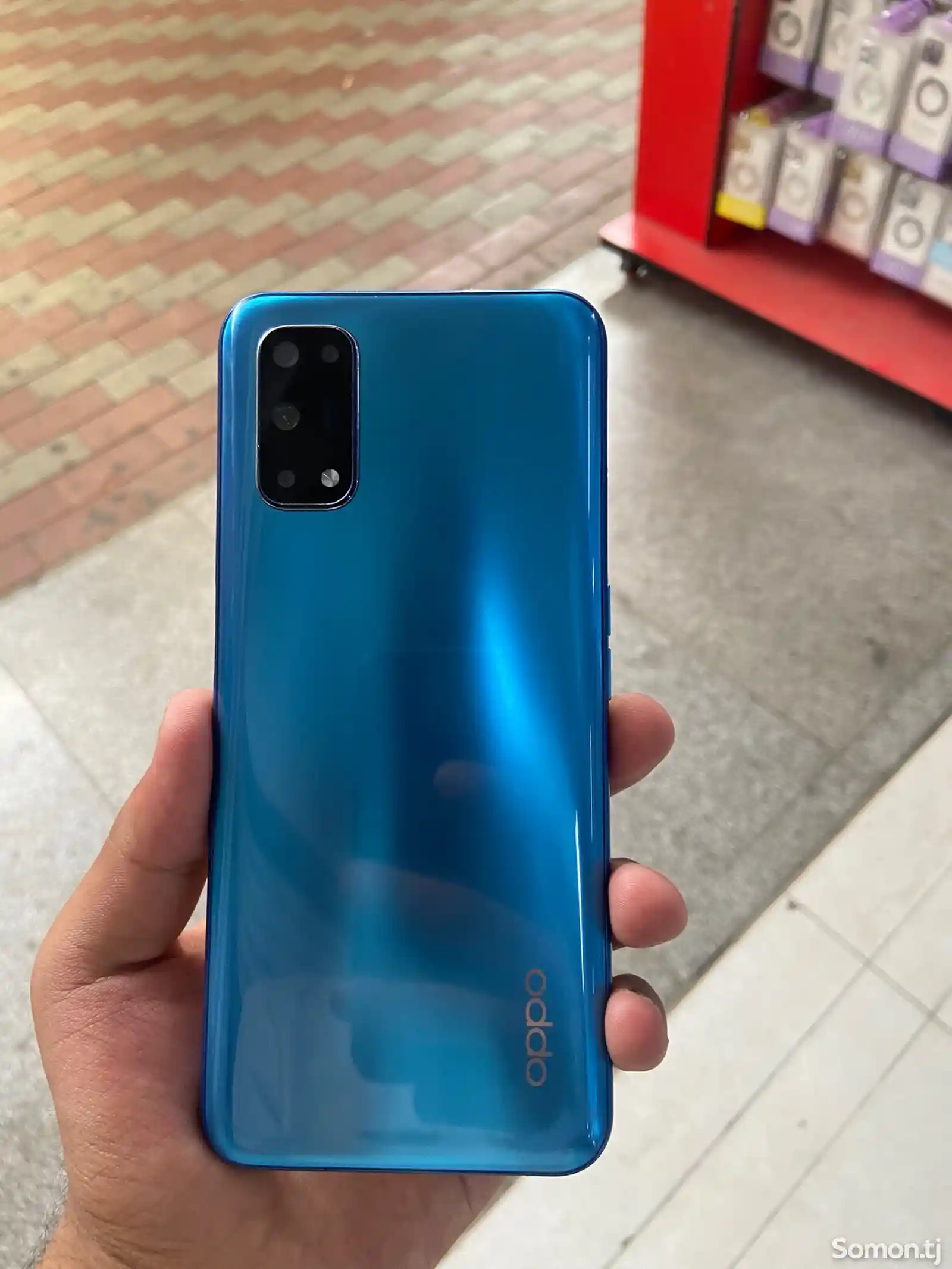 Oppo A74 5G-2