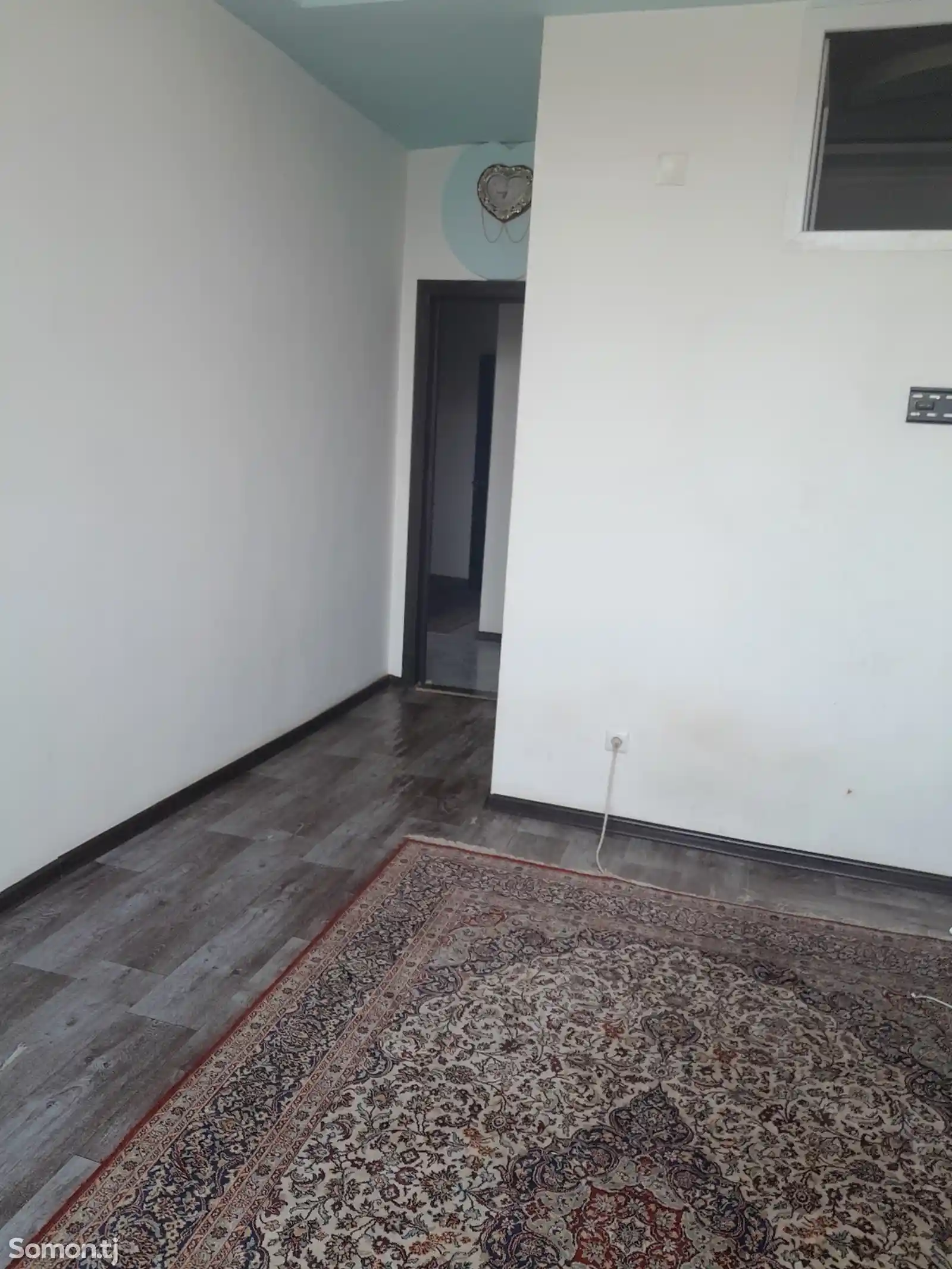 2-комн. квартира, 5 этаж, 70м², Поворот аэропорта-4