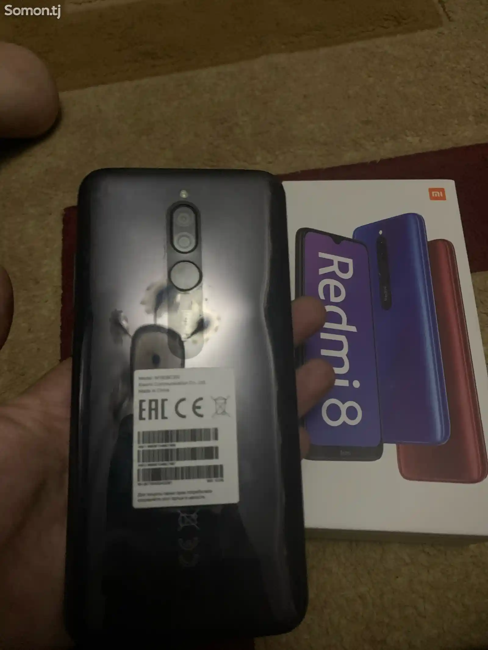 Xiaomi Redmi 8-2