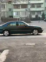 Mercedes-Benz E class, 2000-2