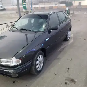 Opel Astra F, 1996