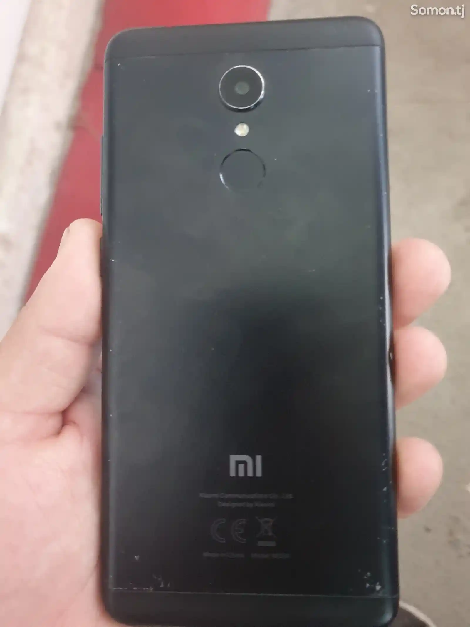 Xiaomi Redmi 5-1