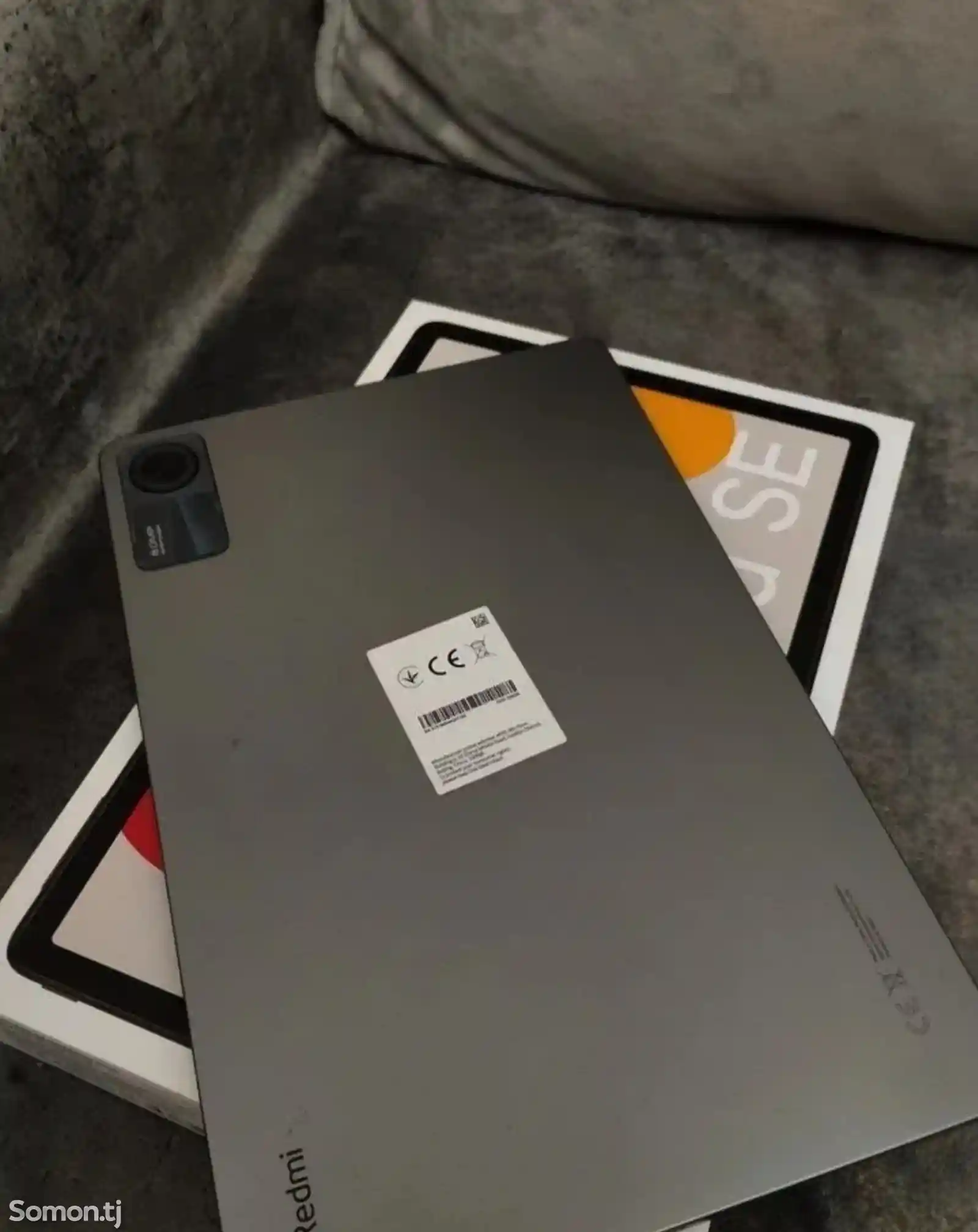 Планшет Xiaomi mi pad se-3