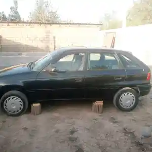 Opel Astra F, 1993