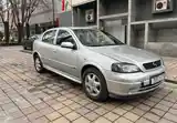 Opel Astra G, 1999-2