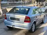 Opel Astra G, 2000-4