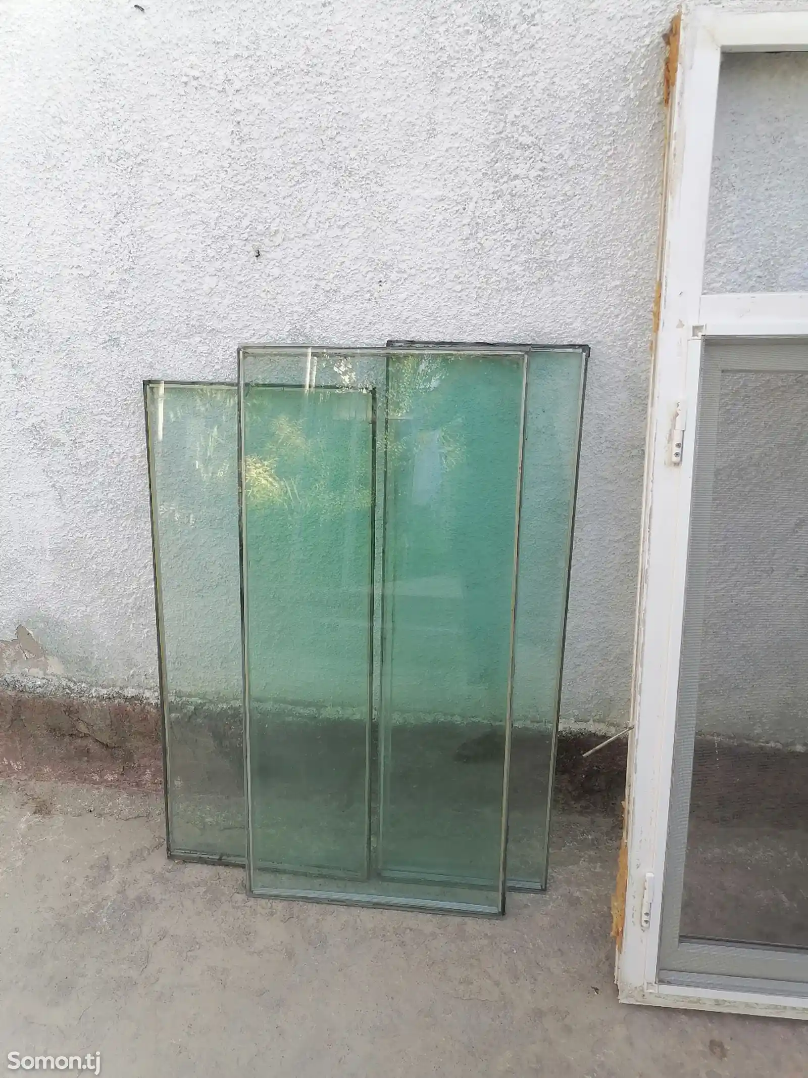 Пластиковое окно-4