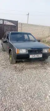 ВАЗ 21099, 1999-6