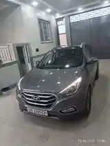 Hyundai Tucson, 2014-3