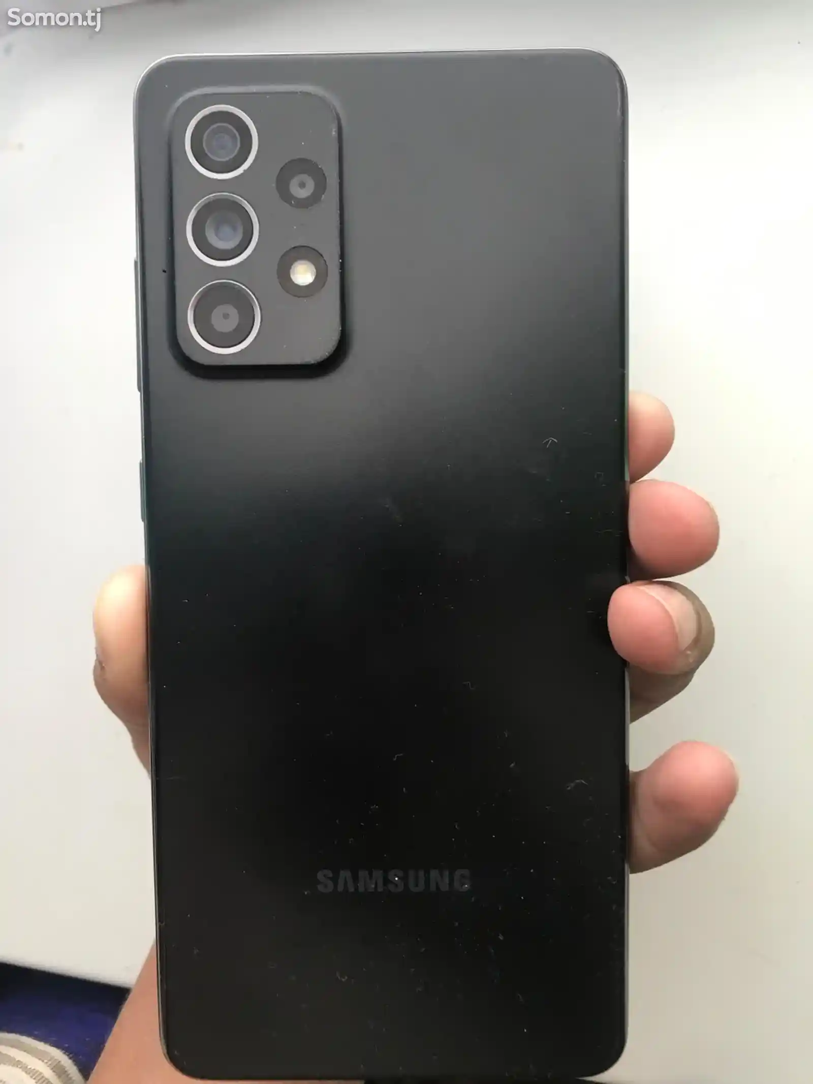 Samsung Galaxy A52-3