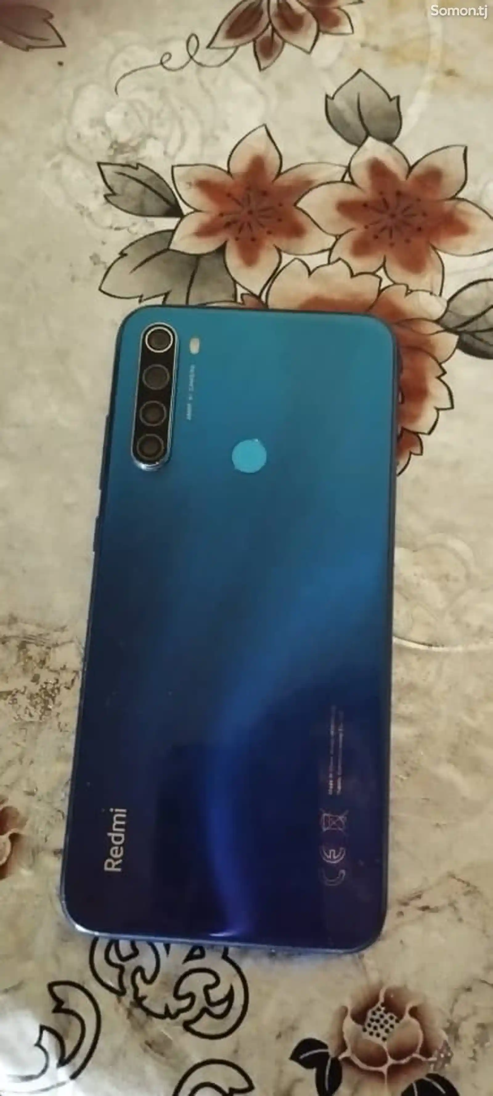 Xiaomi Redmi Note 8-2