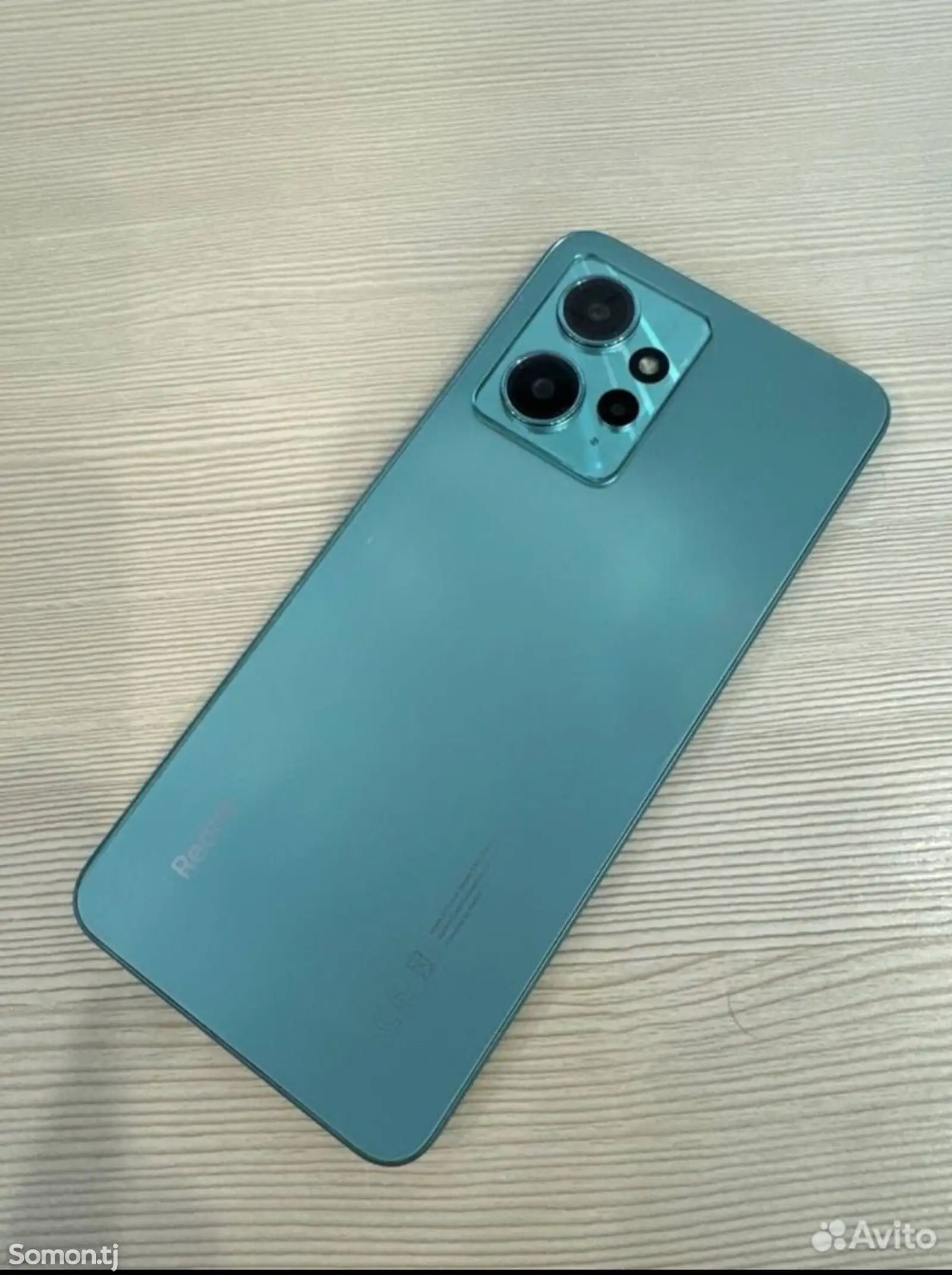 Xiaomi Redmi Note 12-1