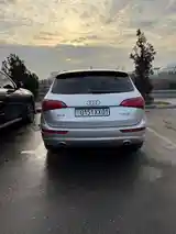 Audi Q5, 2011-4