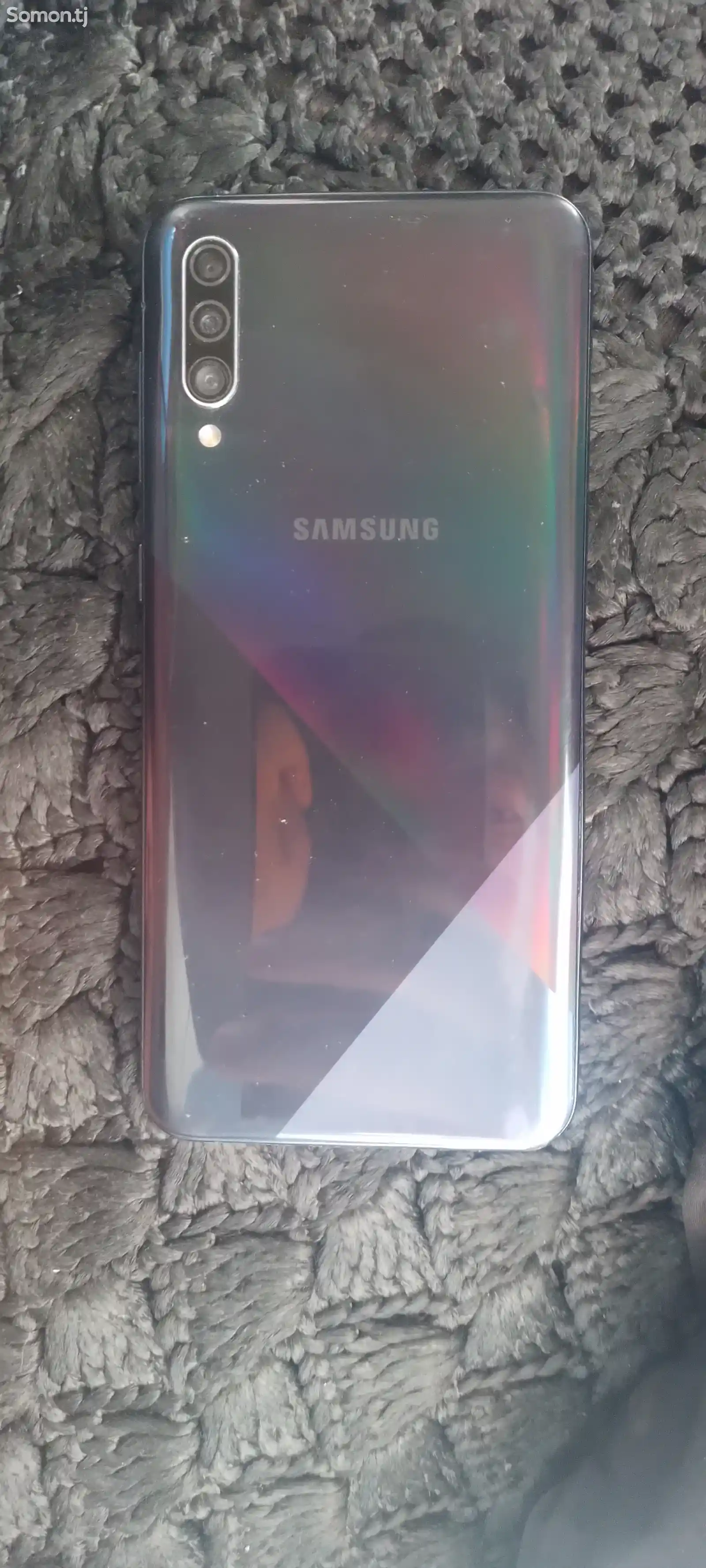 Samsung Galaxy A30s-2