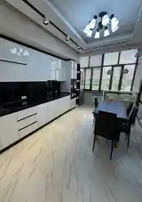 4-комн. квартира, 7 этаж, 166 м², дом Иль-патио. дом печать.-8