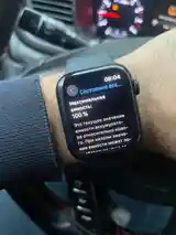 Смарт Apple Watch SE 2nd Gen 44mm 32Gb-5