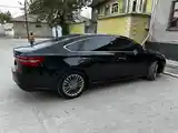 Toyota Avalon, 2017-2