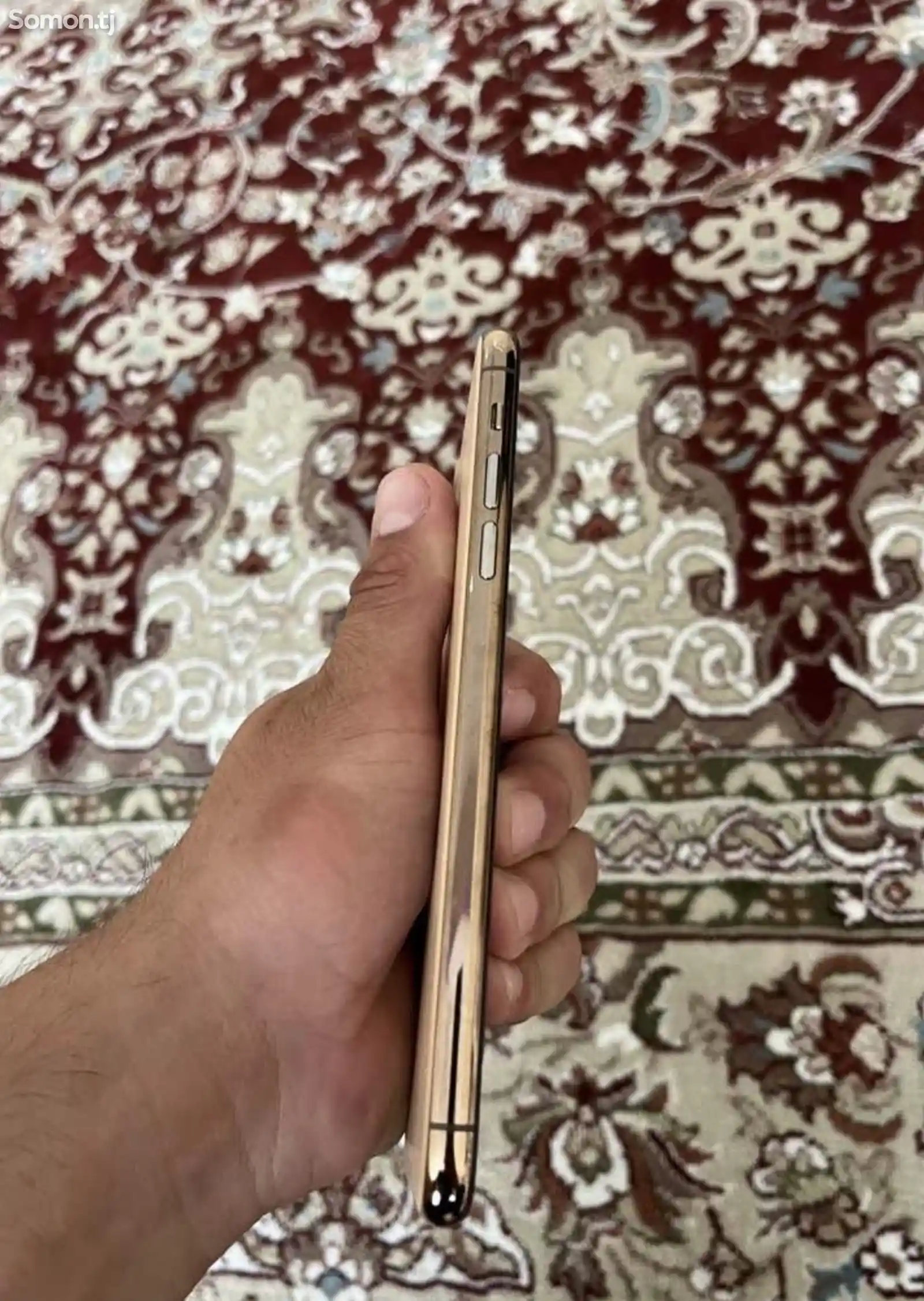 Apple iPhone 11 Pro Max, 64 gb, Gold-3