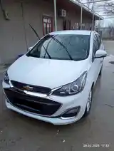 Chevrolet Spark, 2019-2