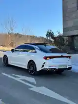 Kia K5, 2019-5