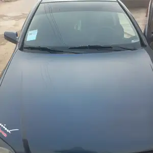 Opel Astra G, 2006