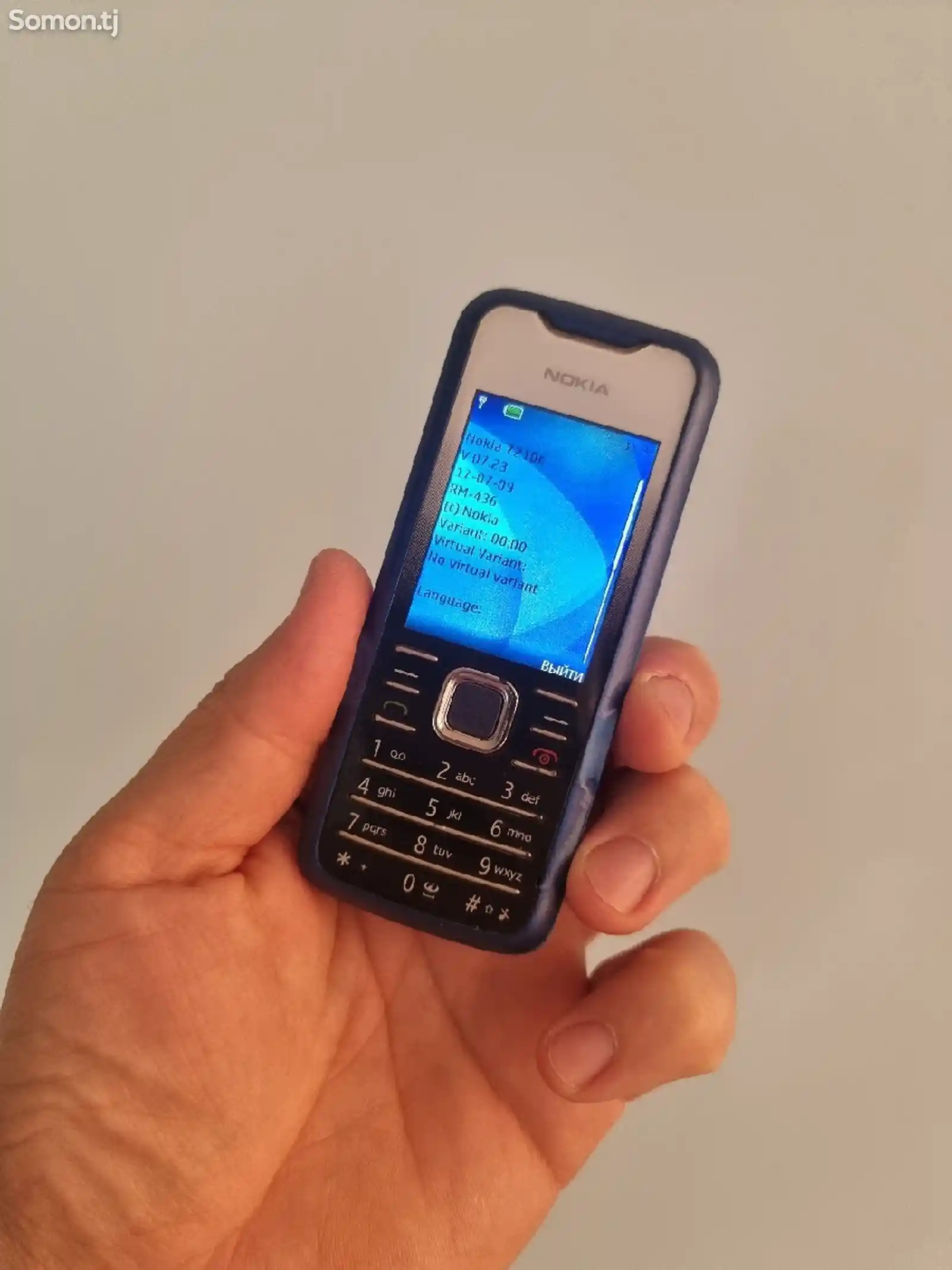 Nokia 7210c-1