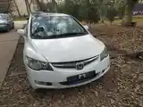 Honda Civic, 2006-4