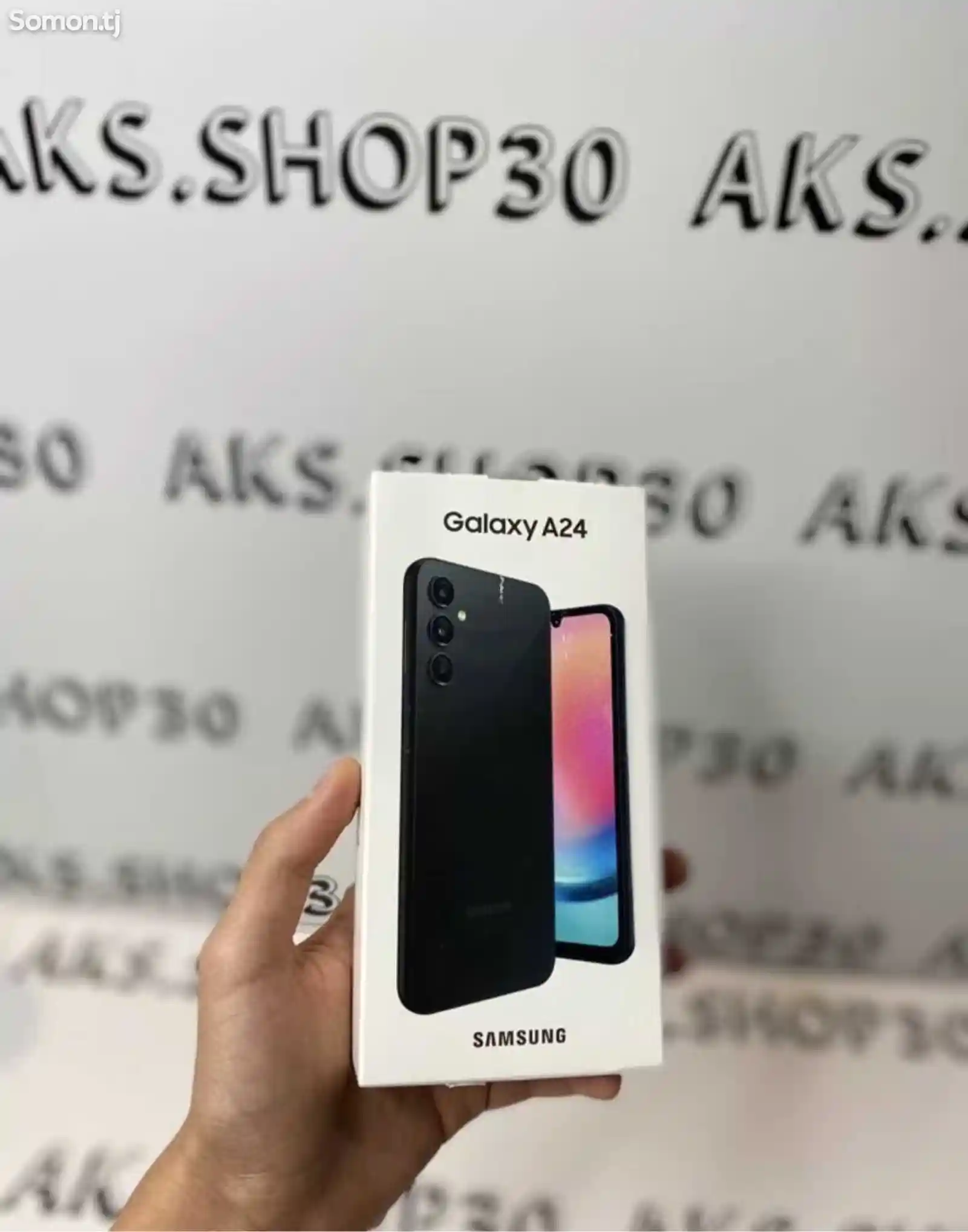 Samsung Galaxy A24 8/128 Gb-1