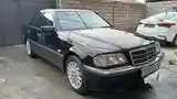 Mercedes-Benz C class, 2002-2