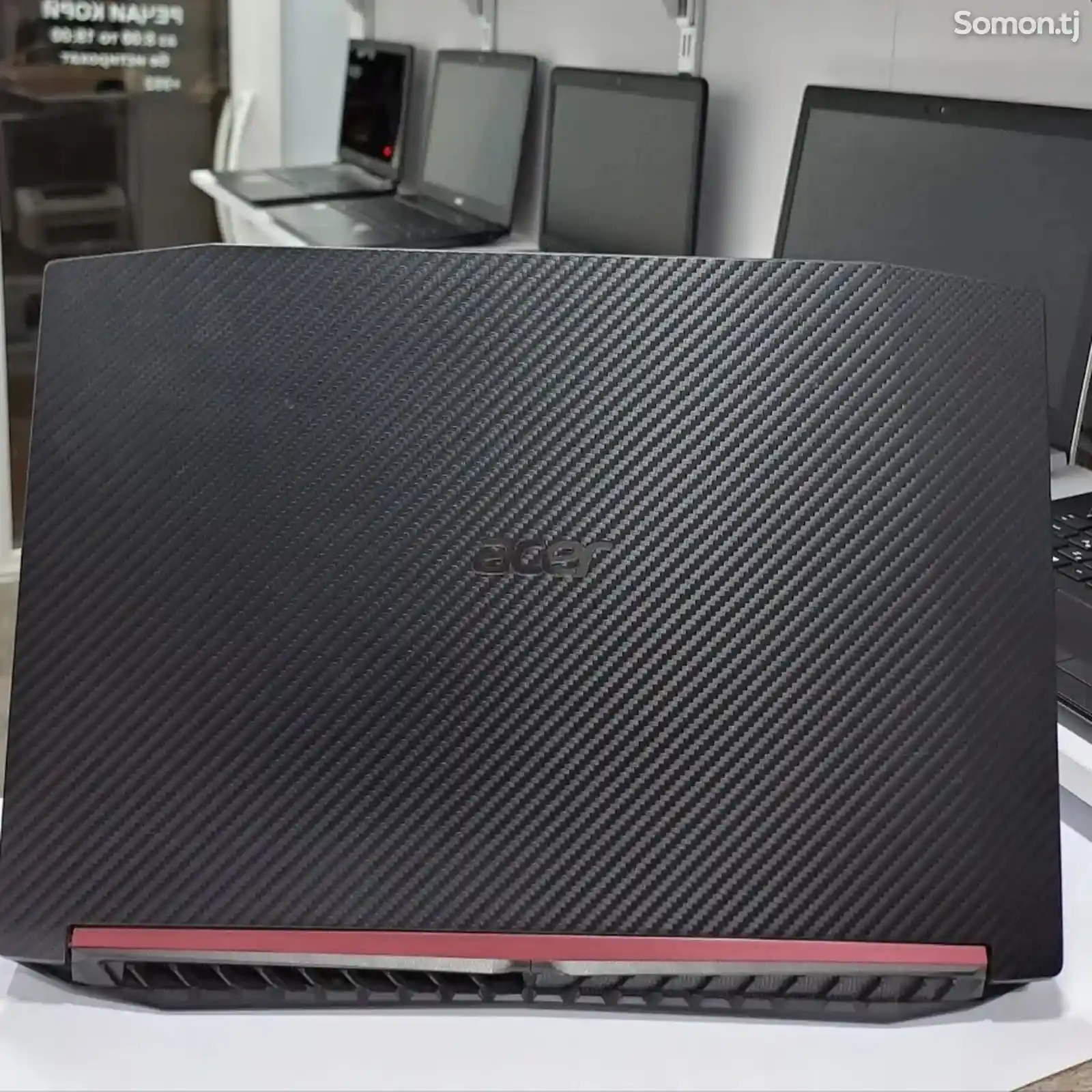 Ноутбук Acer Nitro 5 core i7-9