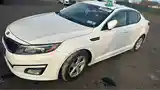 Kia Optima, 2015-6