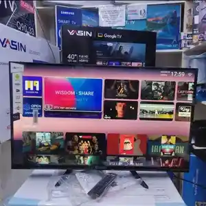 Телевизор Samsung Q9F 32