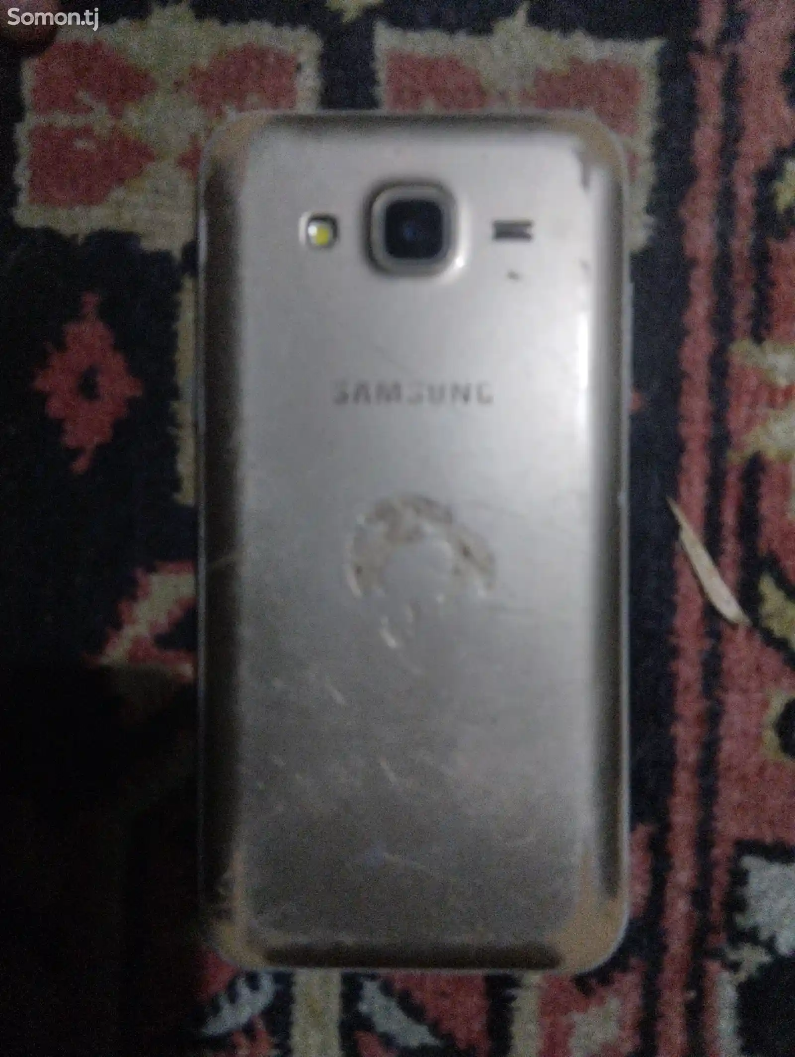 Samsung Galaxy J5-2