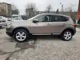 Nissan Qashqai, 2008-12