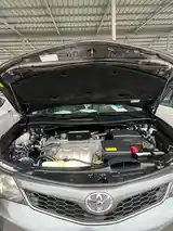 Toyota Camry, 2014-8