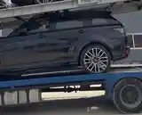 Land Rover Range Rover Sport, 2016-4