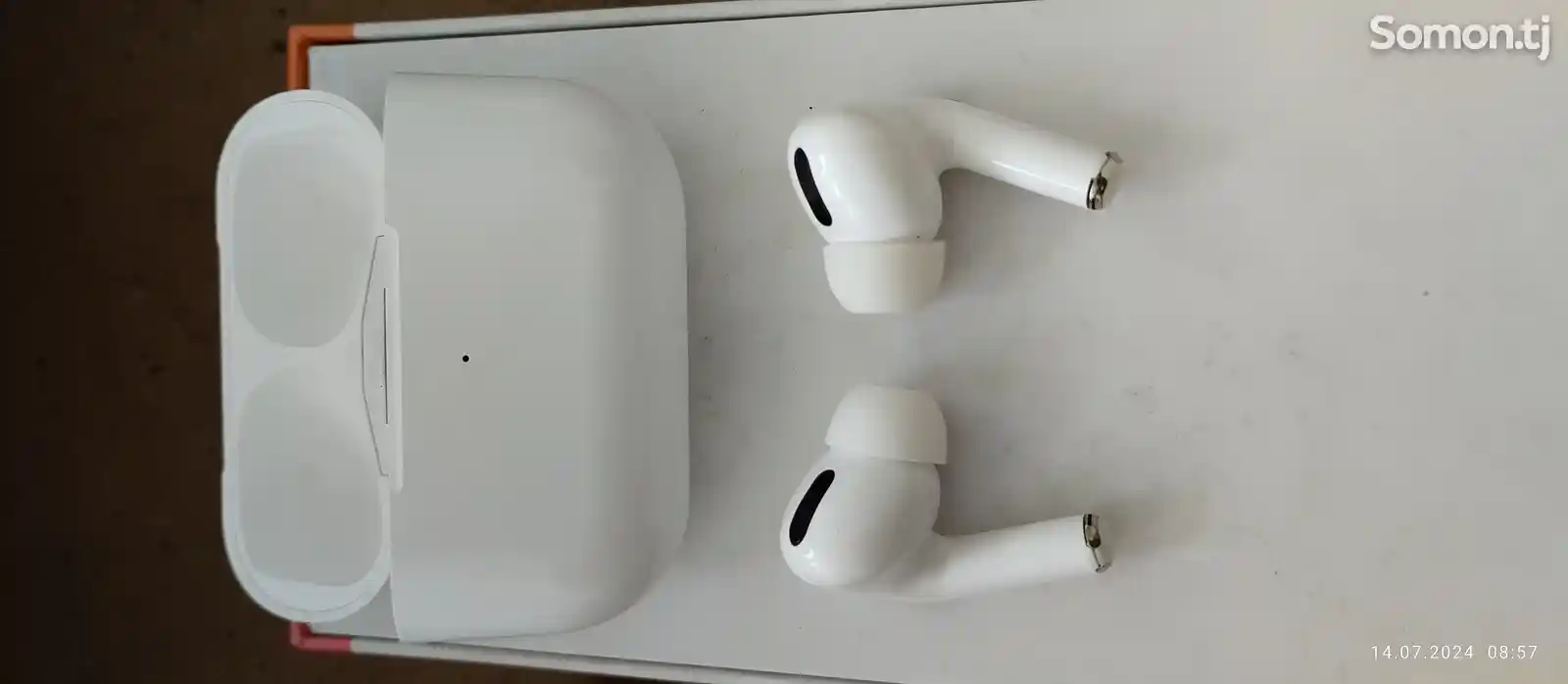 Наушники airpods pro-1