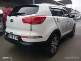 Kia Sportage, 2014-4