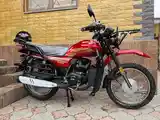 Мотоцикл GLX-Suzuki 200cc куба-6