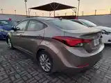 Hyundai Elantra, 2014-2