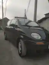 Daewoo Matiz, 2000-5