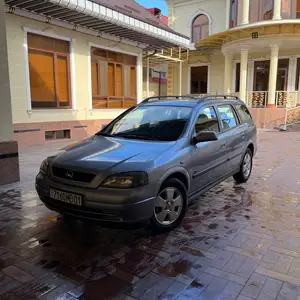 Opel Astra G, 2003