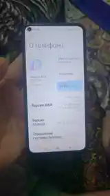 Xiaomi Redmi note 9/64Gb-6