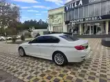 BMW 5 series, 2016-8