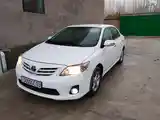 Toyota Corolla, 2012-2